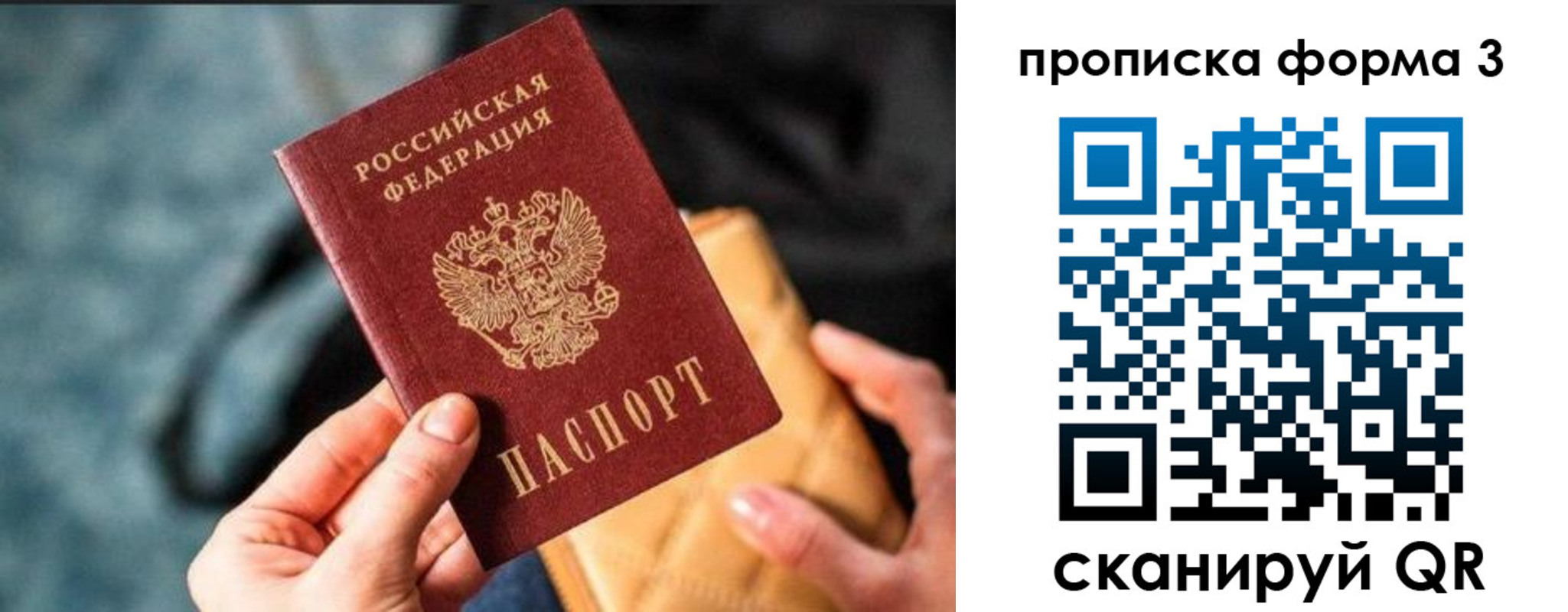 прописка гарантия в Нижнекамске